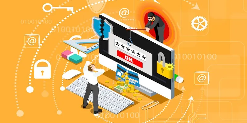 Kiểm tra các hoạt động đăng nhập nick cá cược