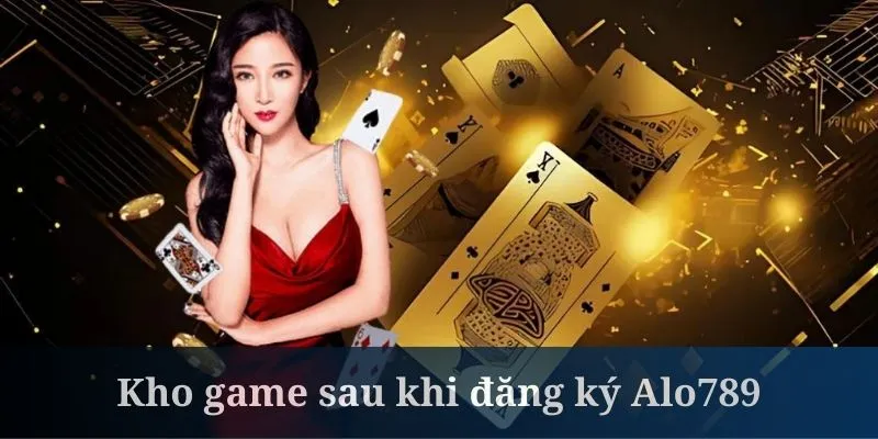 Đăng ký ALO789 mở ra thiên đường khám phá slot game