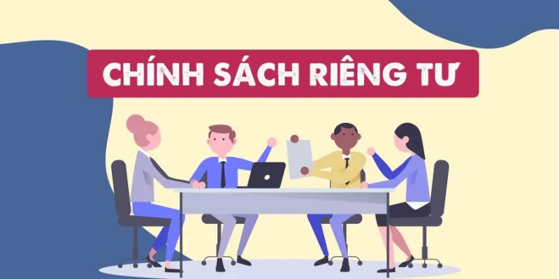 Quyền riêng tư cùng một số quy tắc cơ bản