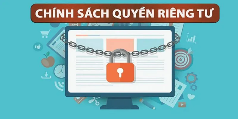 Chính sách riêng tư không thể thiếu đối với các sân chơi