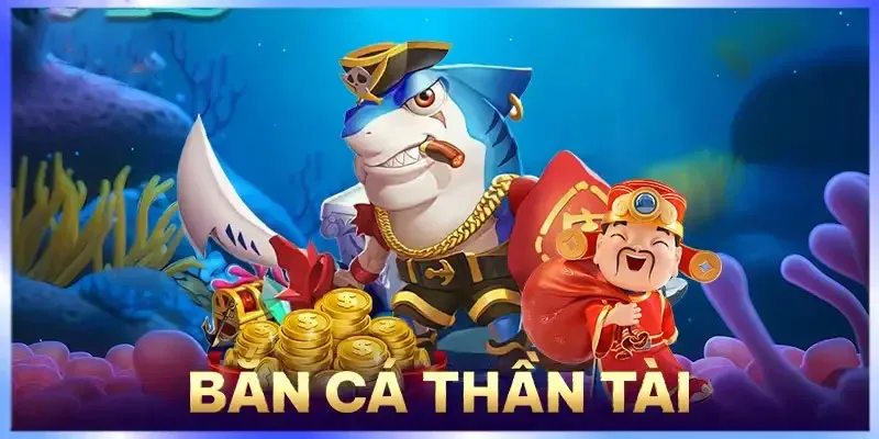 Những quy định cần biết khi chơi bắn cá thần tài