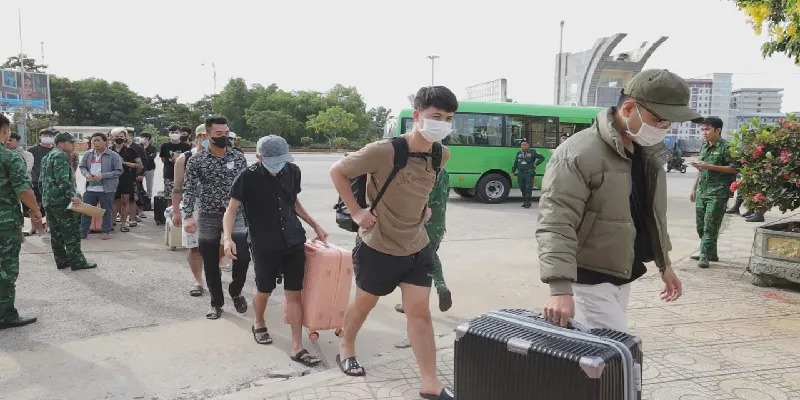 Hành trình giải cứu đòi hỏi sự tỉ mỉ và đề cao sự an toàn của ALO789